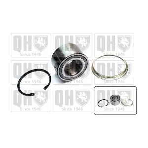QUINTON HAZELL QWB1135