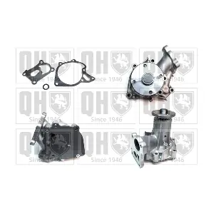 QUINTON HAZELL QCP3609