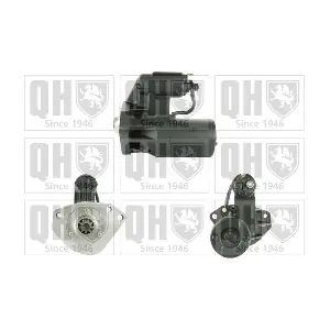 QUINTON HAZELL QRS2095