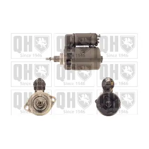 QRS1805 QUINTON HAZELL