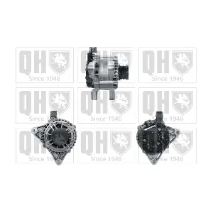 QUINTON HAZELL QRA2417
