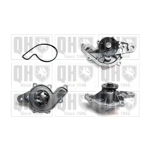 QUINTON HAZELL QCP3511