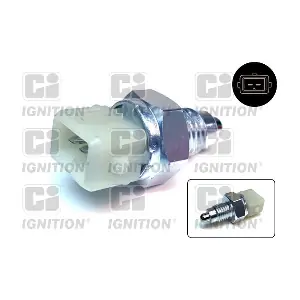 QUINTON HAZELL XRLS108