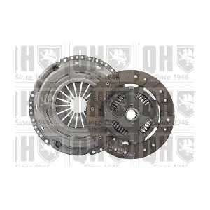 QKT4140AF QUINTON HAZELL