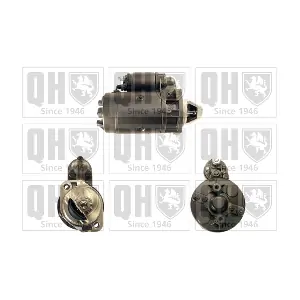QUINTON HAZELL QRS1633