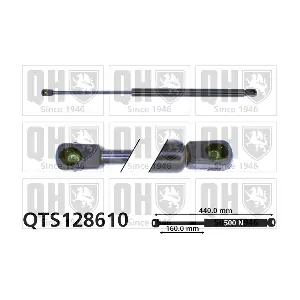 QTS128610 QUINTON HAZELL