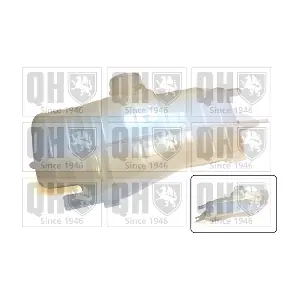 QVE548 QUINTON HAZELL