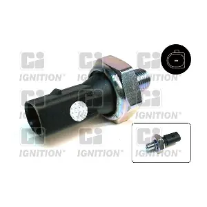 QUINTON HAZELL XOPS116