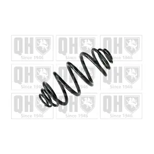 QCS6554 QUINTON HAZELL
