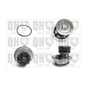 QUINTON HAZELL QCP3058