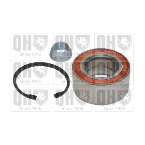 QUINTON HAZELL QWB758