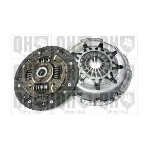 QKT4753AF QUINTON HAZELL