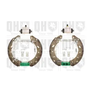 BS1203K2 QUINTON HAZELL
