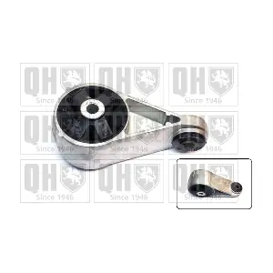QUINTON HAZELL EM4617
