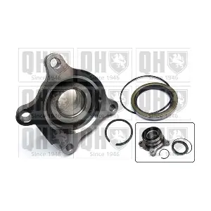 QUINTON HAZELL QWB1505