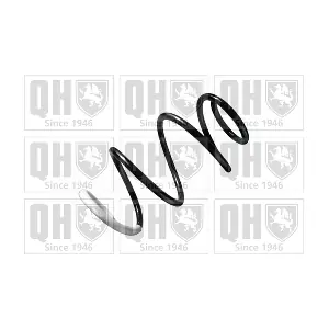 QCS8552 QUINTON HAZELL