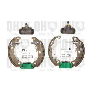 BS1146K1 QUINTON HAZELL