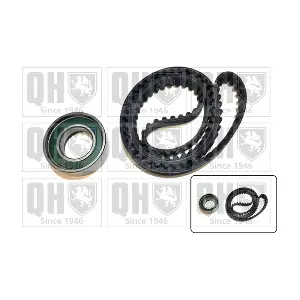 QUINTON HAZELL QBK136