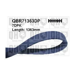 QBR71363DP QUINTON HAZELL