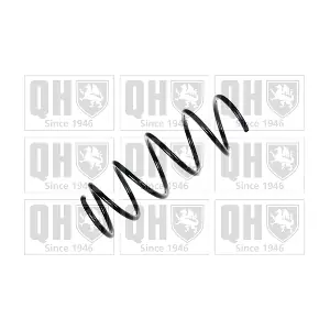 QCS5877 QUINTON HAZELL