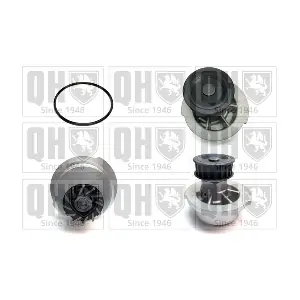 QUINTON HAZELL QCP1350