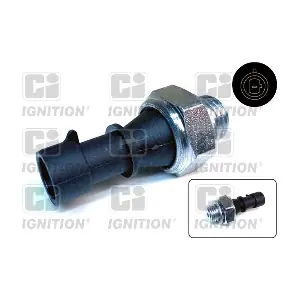 QUINTON HAZELL XOPS122