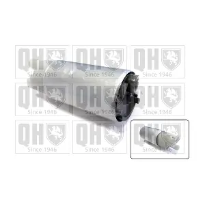 QUINTON HAZELL QFP742