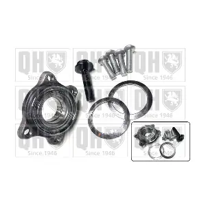 QUINTON HAZELL QWB1272