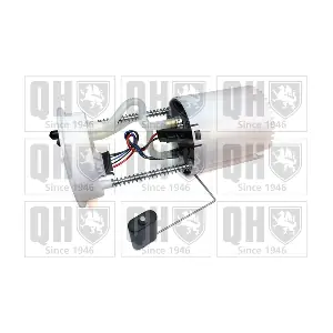 QUINTON HAZELL QFP1026
