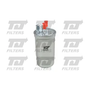 QUINTON HAZELL QFF0123