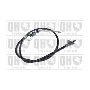 QUINTON HAZELL BC4387