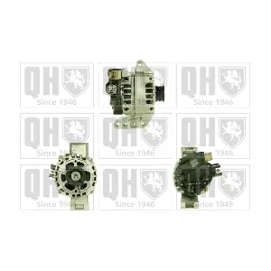 QUINTON HAZELL QRA1414