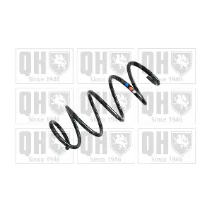 QCS8000 QUINTON HAZELL