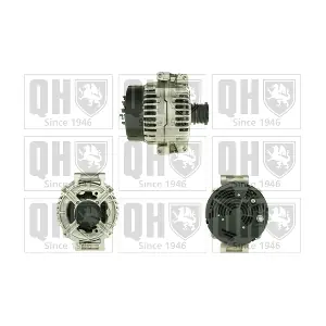 QUINTON HAZELL QRA1615