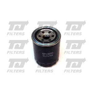 QUINTON HAZELL QFL0255