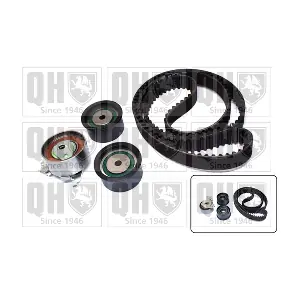 QUINTON HAZELL QBK635