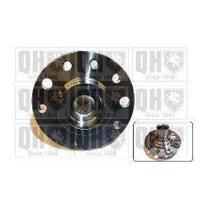 QUINTON HAZELL QWH121