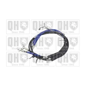 QUINTON HAZELL BC3601