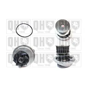 QUINTON HAZELL QCP2800