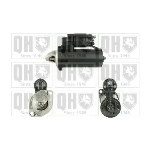 QUINTON HAZELL QRS2250