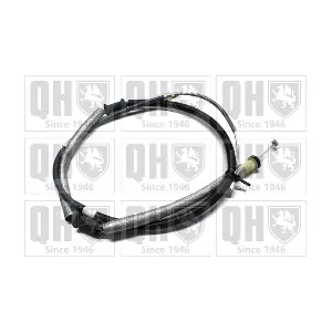 QUINTON HAZELL BC3951