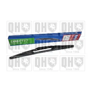 QUINTON HAZELL QDR124