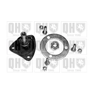 QUINTON HAZELL QSJ684S