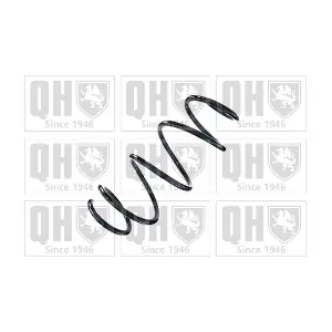 QCS8703 QUINTON HAZELL