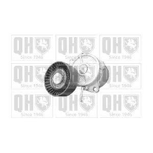 QUINTON HAZELL QTA919