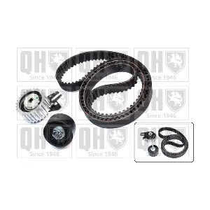 QUINTON HAZELL QBK817