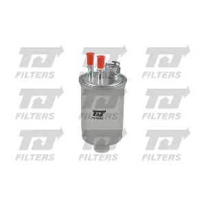 QUINTON HAZELL QFF0339