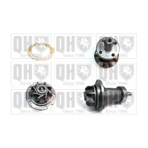 QUINTON HAZELL QCP1550