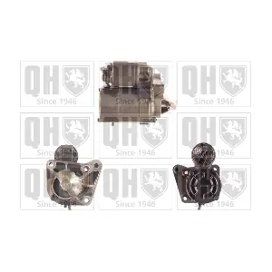 QUINTON HAZELL QRS1416