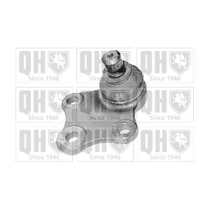 QUINTON HAZELL QSJ1600S